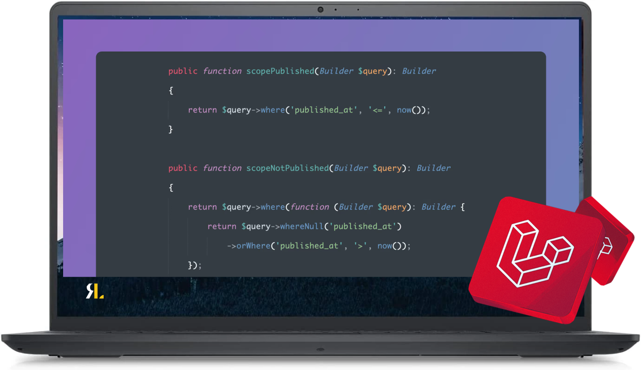 Learn to master Query Scopes in Laravel